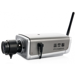 Kamera LC-6002 IP