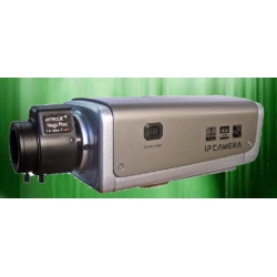 Kamera Introx IN-IP-9500M-FHD-WDR-DN-P