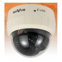 Kamera NoVus NVIP-2DN2001D/IR-2P/GO