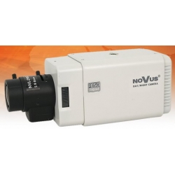 Kamera NoVus NVC-401C