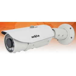 Kamera NoVus NVIP-2DN5020H/IR-1P