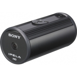 Sony (Kamery IP) 4