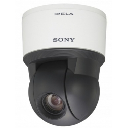 Kamera Sony SNC-EP550