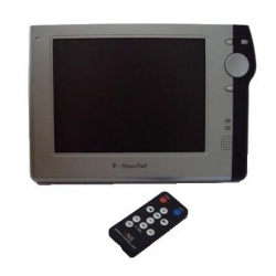 Monitor MN LCD 8,4" Audio Akum